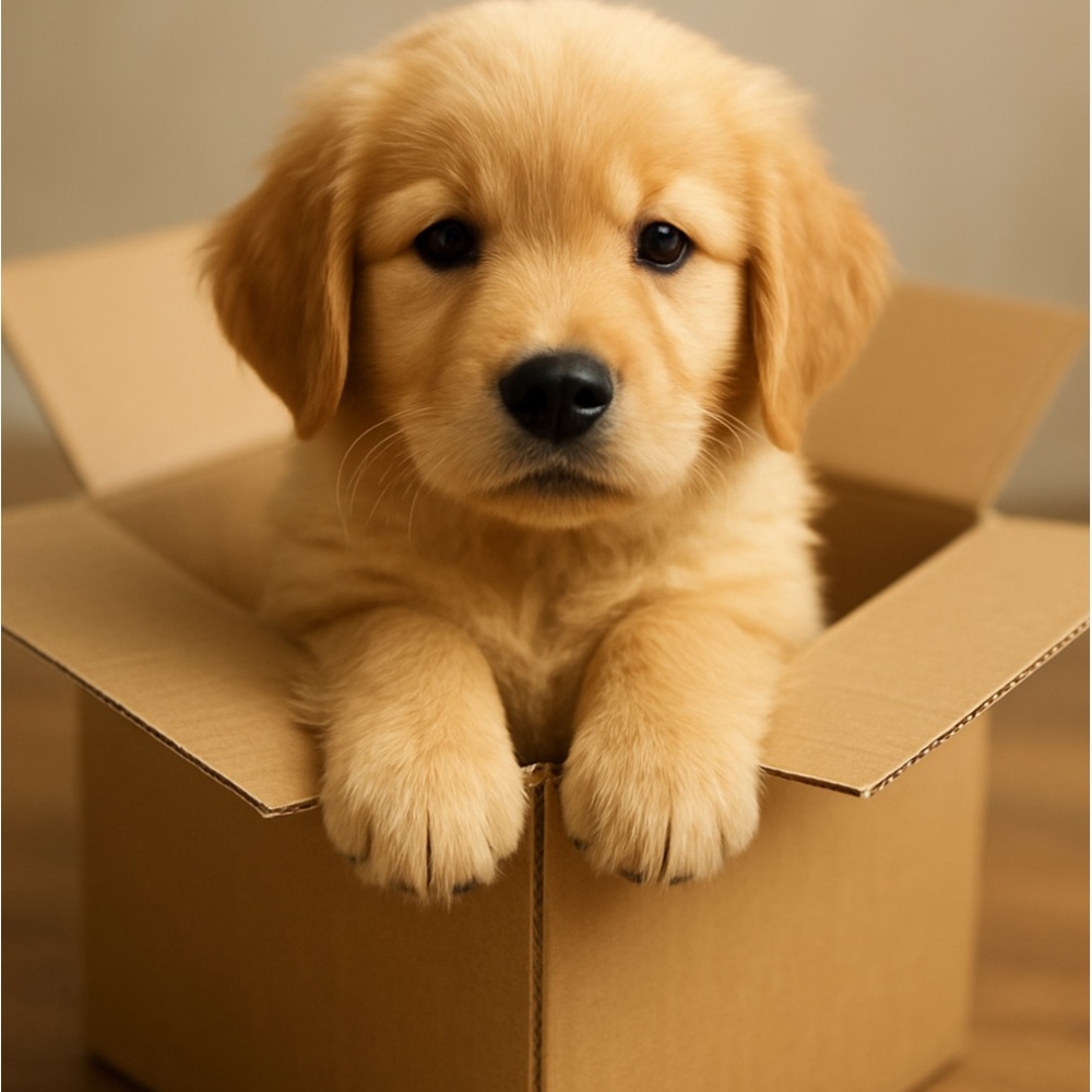Shipping Label